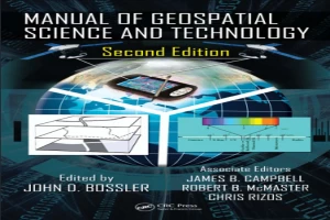 Manual of geospatial science and technology